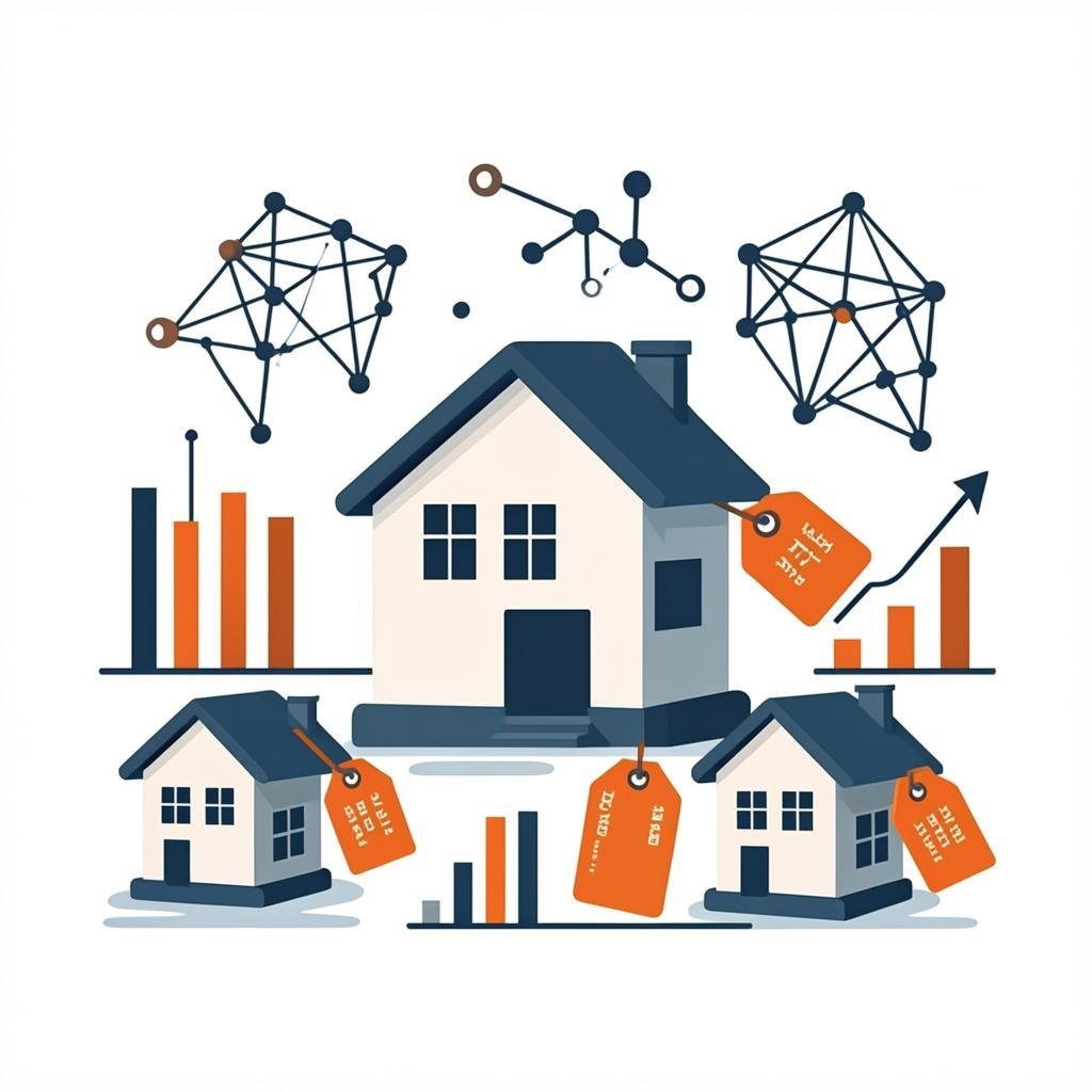 AI Property Valuation