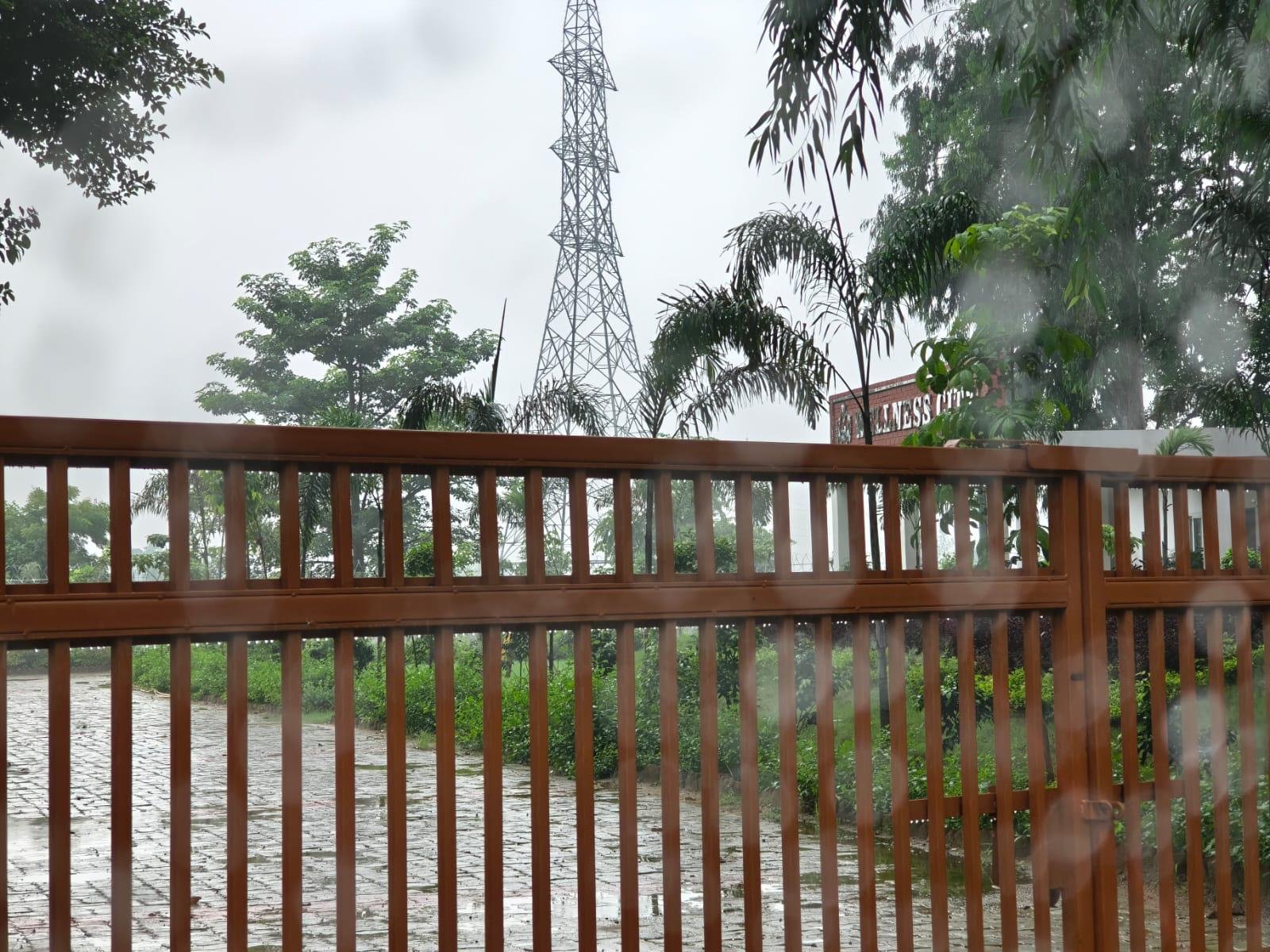 Wellness City Lucknow: Current Ground Situation