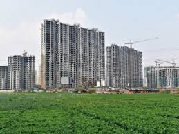 Plot for Sale in IT City Lucknow