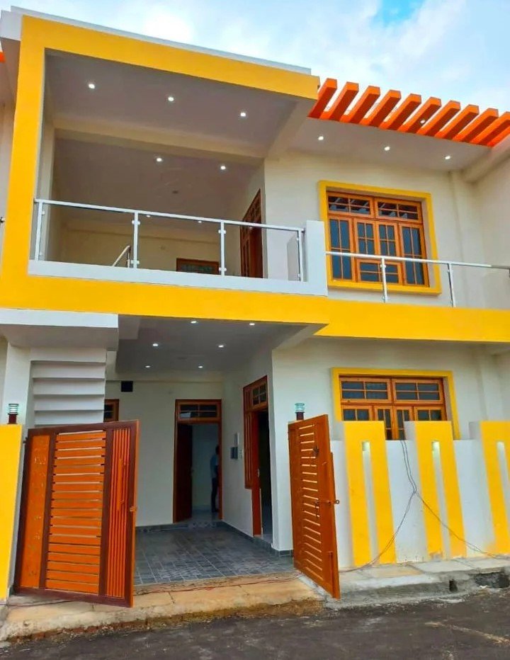 3 BHK Flats in BKT