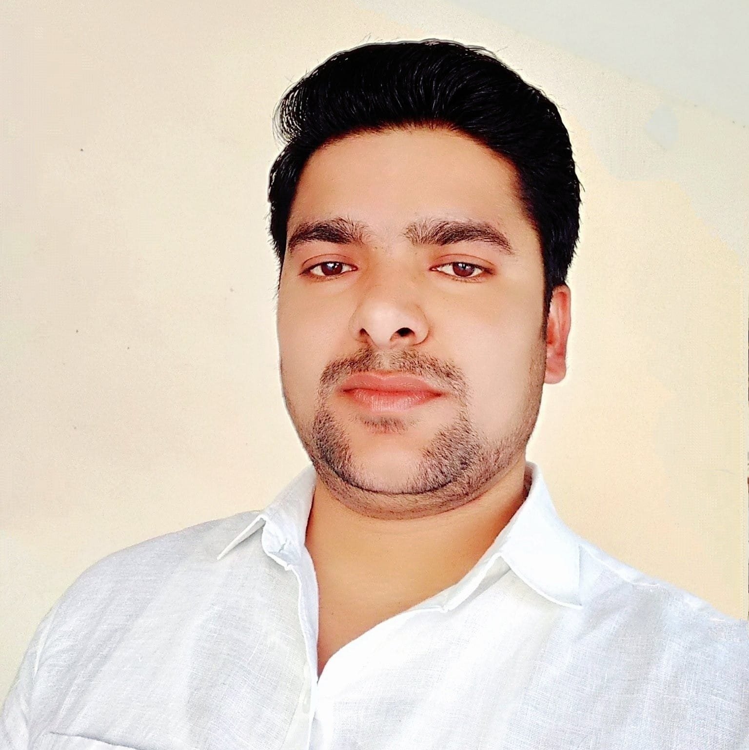 Lovekush Yadav